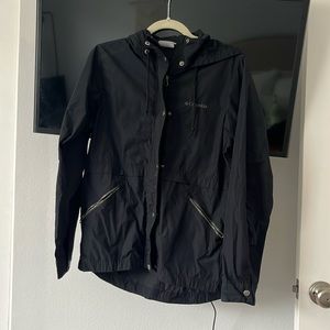 Columbia Women’s Rain Jacket
